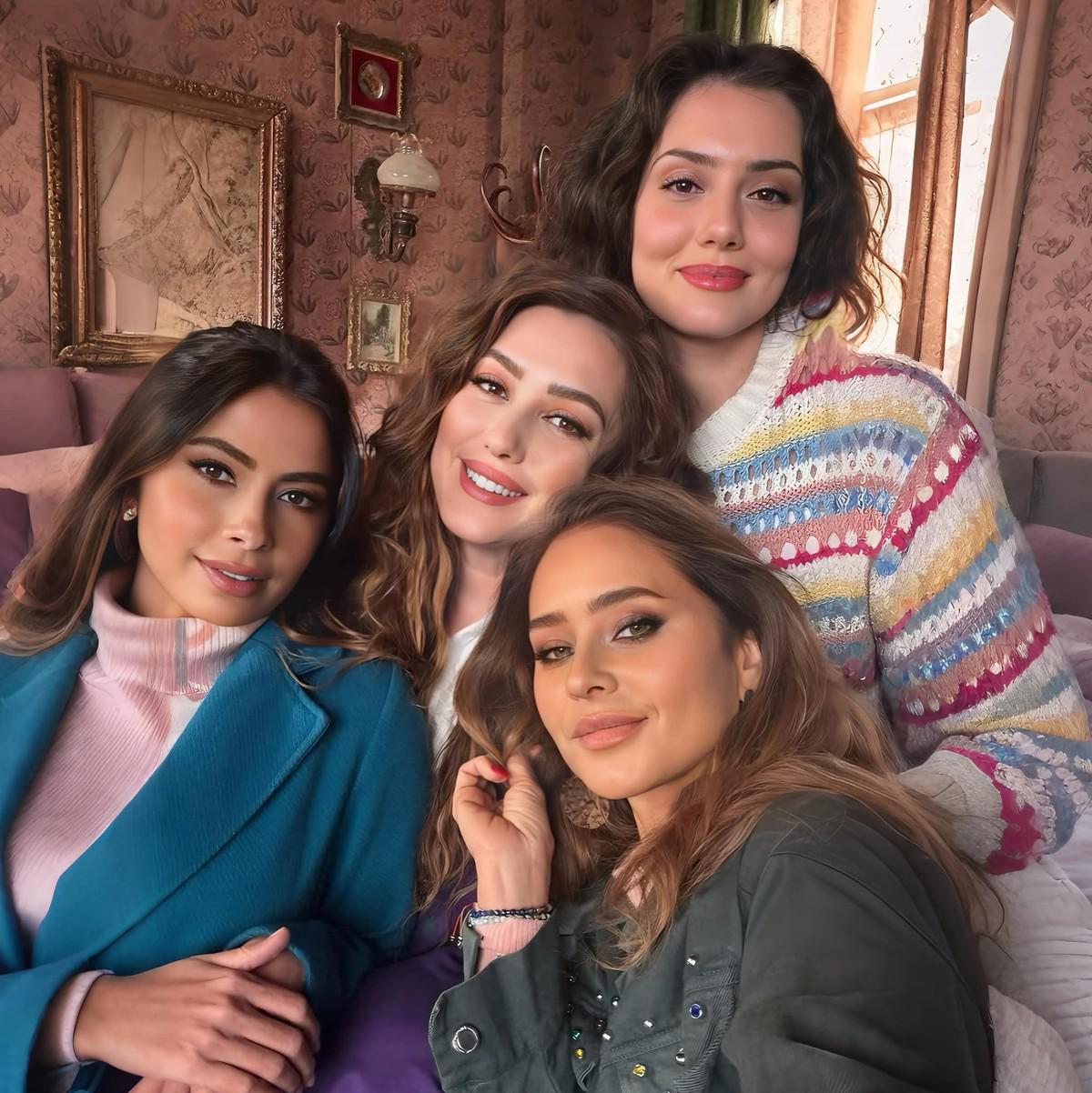 بطولة نسائية خطفت الأنظار على الشاشة الصغيرة