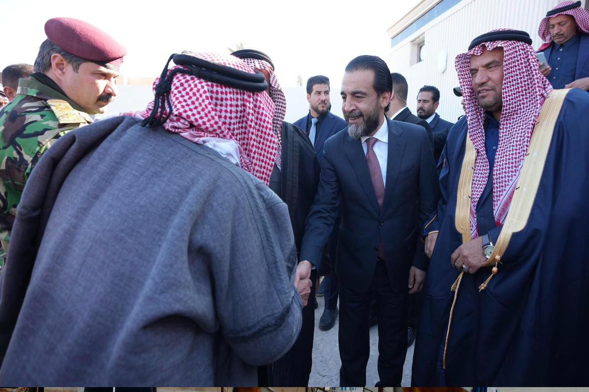 هل يترك السنة خلافاتهم جانبا قبل الاستحقاق الانتخابي المقبل 