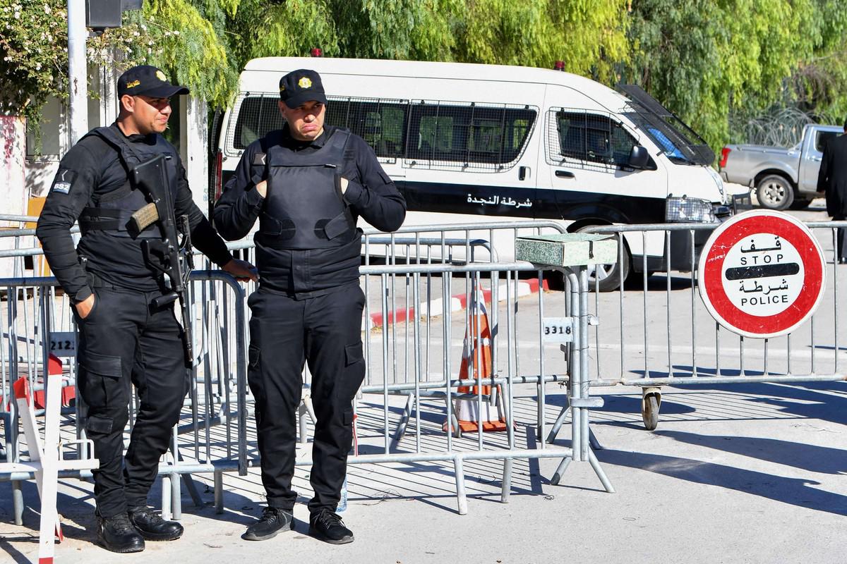 ارتفاع معدلات جرائم قتل واغتصاب الأطفال في تونس رغم التشديد الأمني