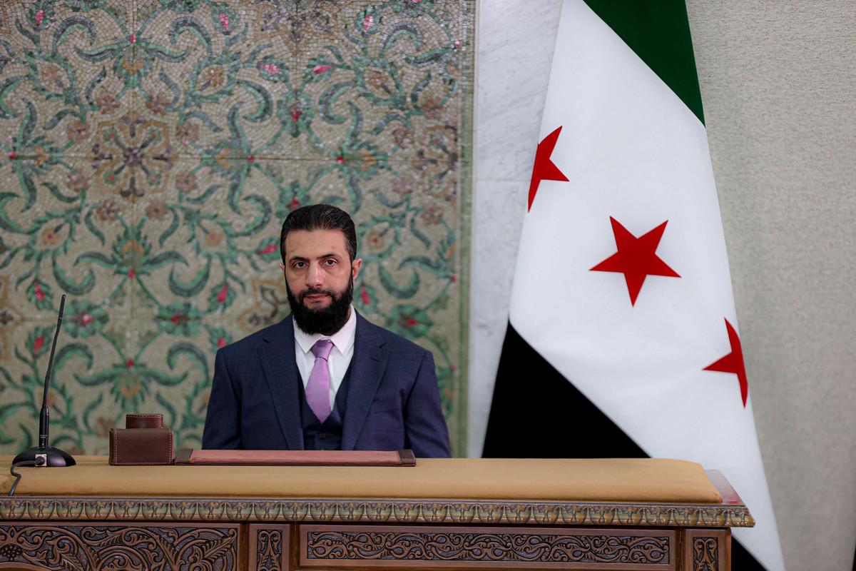 ابقاء العقوبات الأميركية يمثل ضربة موجعة لجهود الشرع لانعاش الاقتصاد