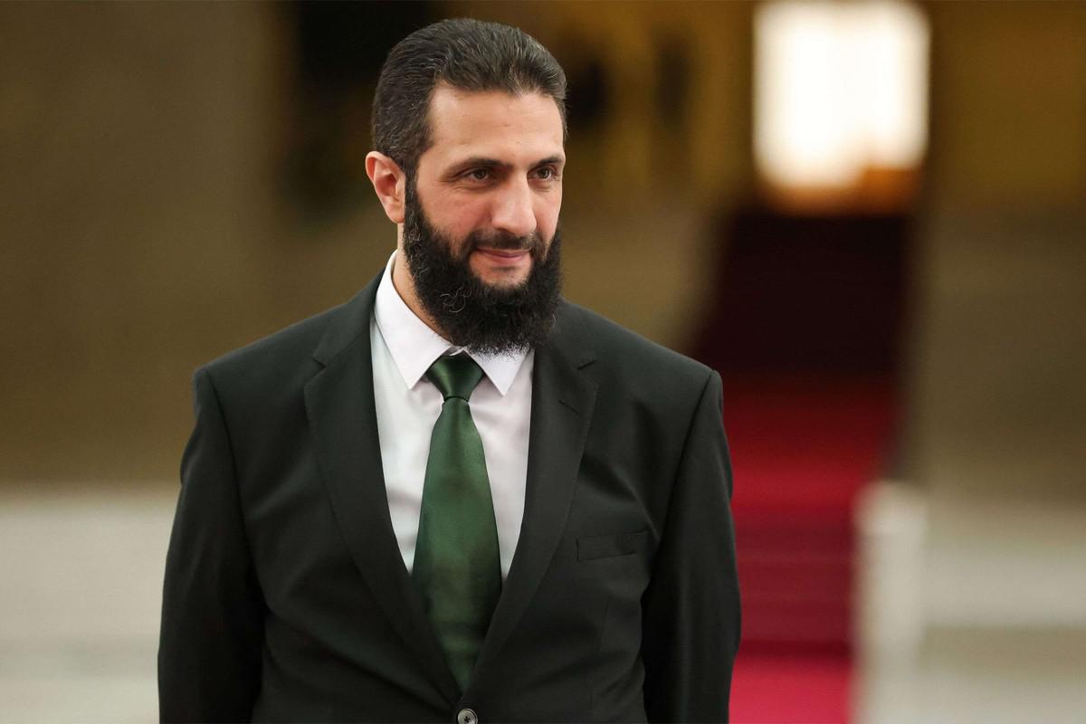 أحمد الشرع يترأس مجلس الأمن القومي لوضع السياسات الأمنية