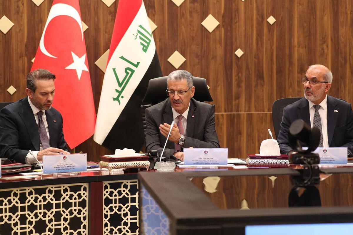 ضغوط وخلافات تعرقل عودة الصادرات النفطية من كردستان إلى تركيا