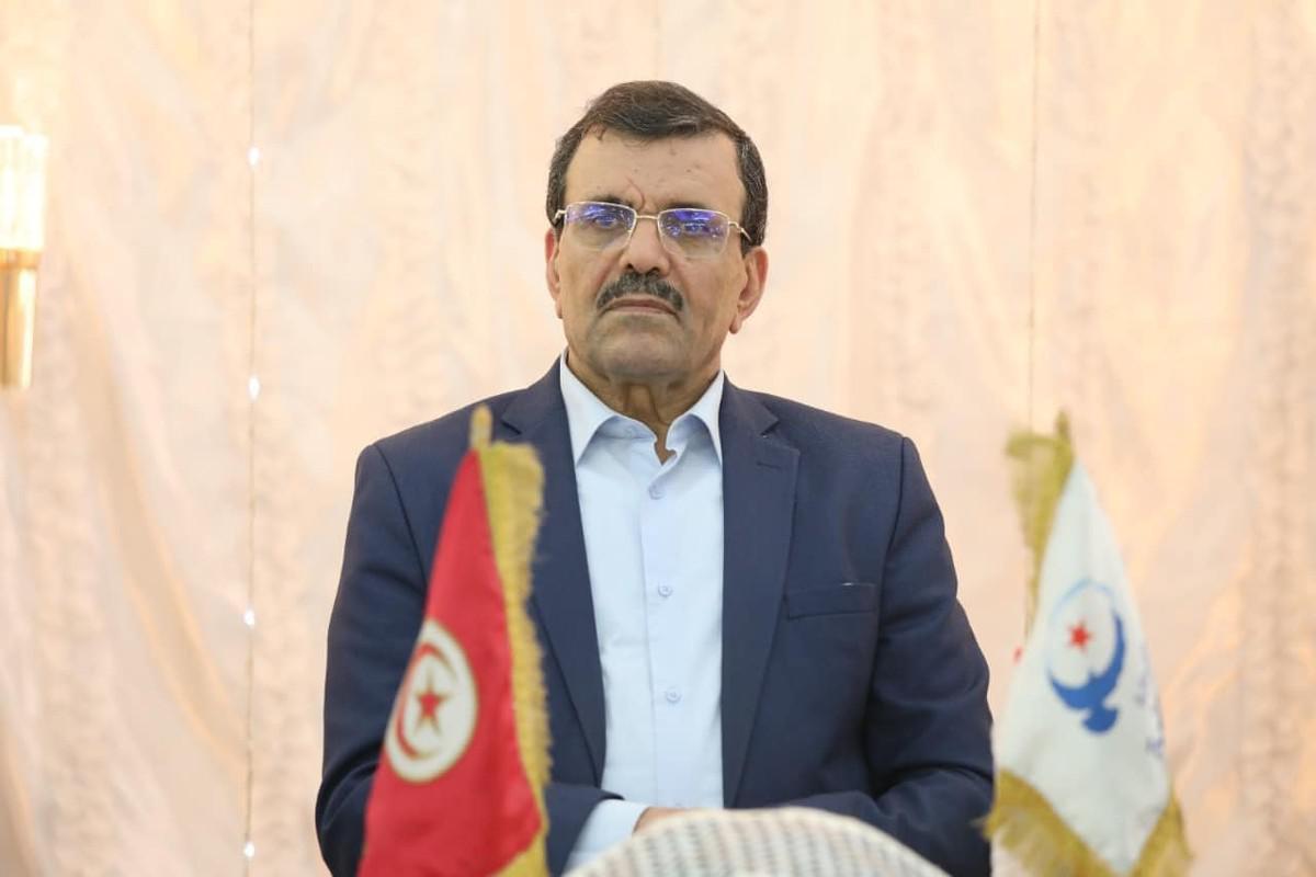قيادات حركة النهضة الاسلامية تعتبر الاتهامات سياسية