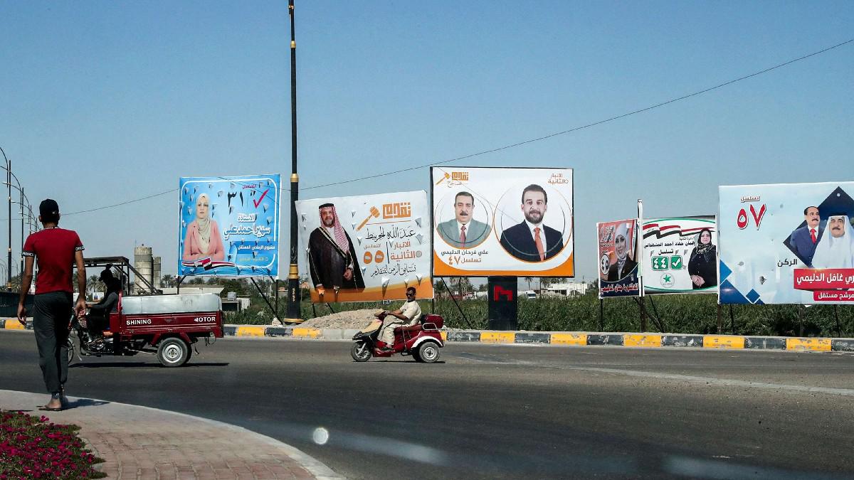 العشائر تطالب بتطبيق القانون بشكل عادل على جميع القوى السياسية