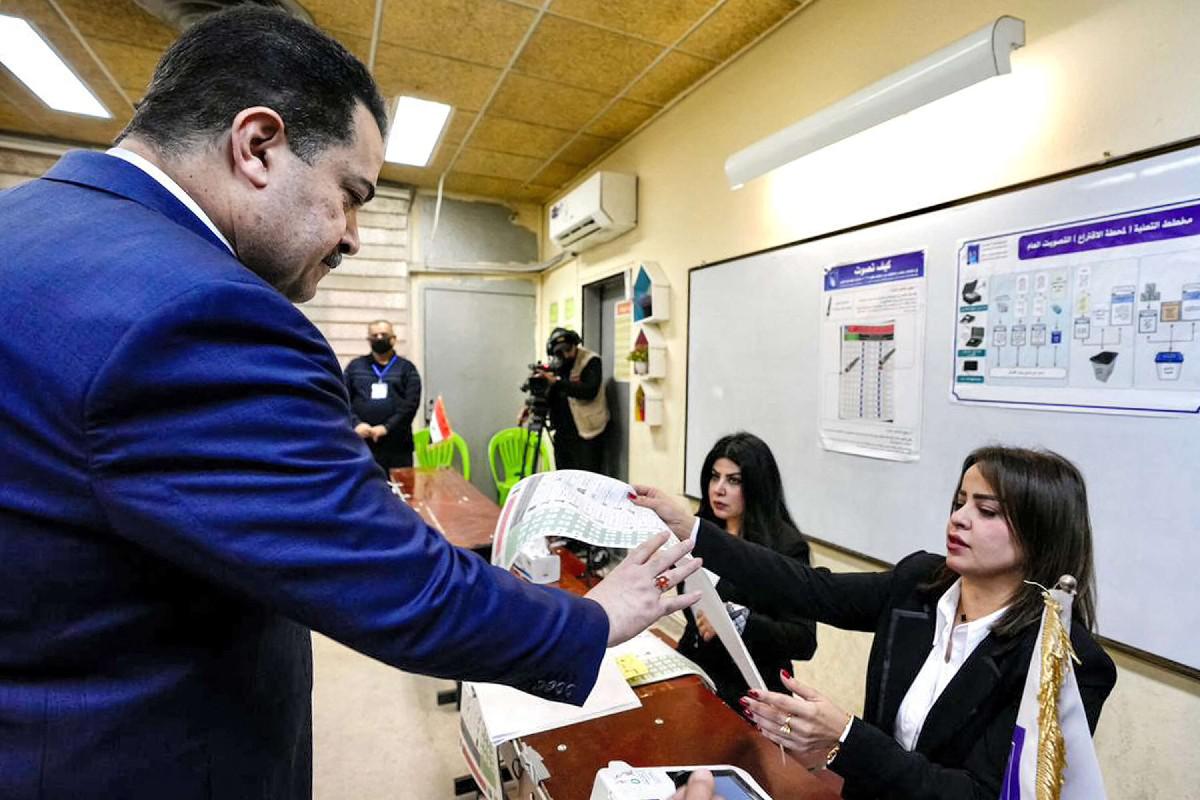 هل تجرى الانتخابات البرلمانية في موعدها
