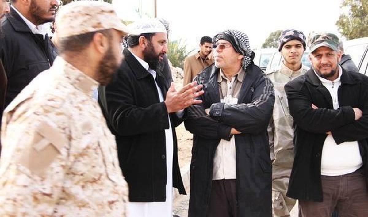 جهود لعرقلة العملية السياسية في البلاد