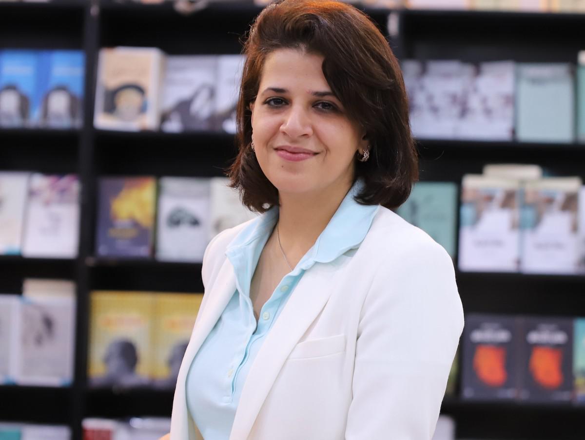 بثينة العيسى