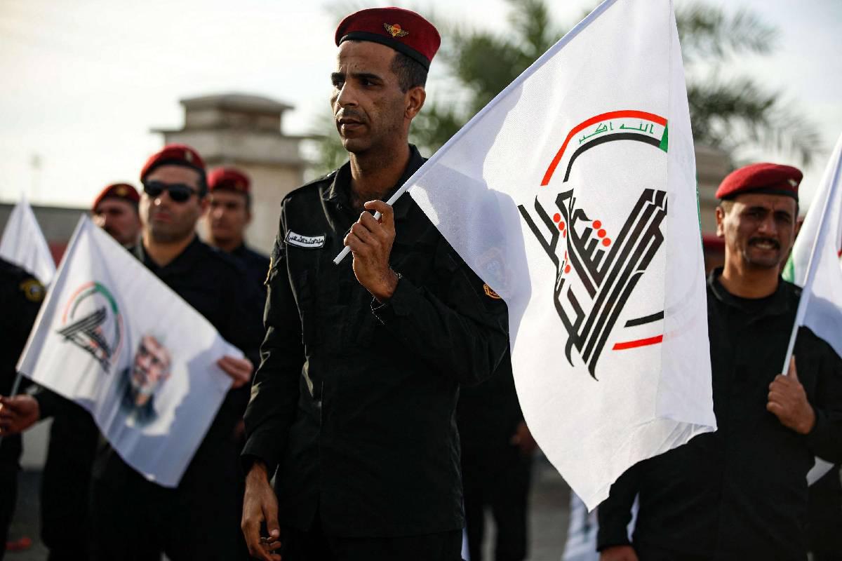 الحشد سيكون قوة عسكرية موازية تُتيح له وجودًا متناميًا في النظام الأمني والعسكري العراقي
