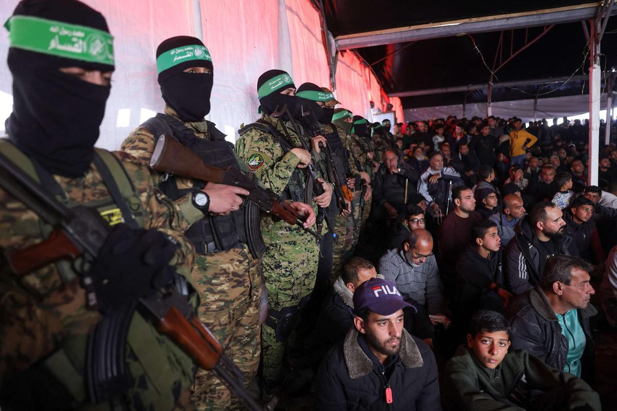 اسرائيل استغلت الهدنة لجمع معلومات عن قادة حماس