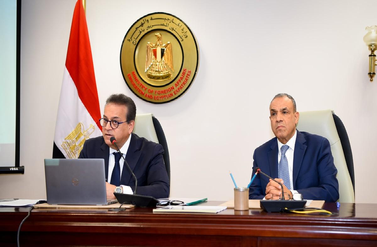 القاهرة تتطلع إلى نجاح خطتها لإعادة إعمار غزة