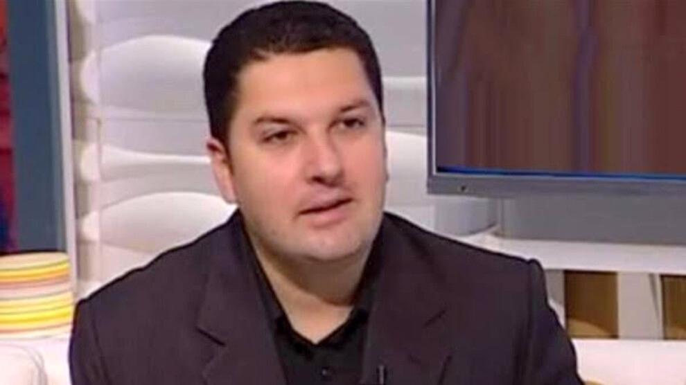د. محمد اسماعيل