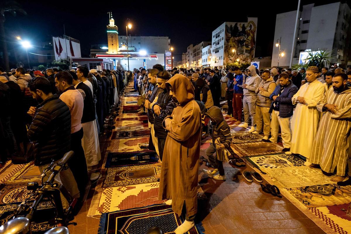 المملكة نافذة للانفتاح على علماء الامة