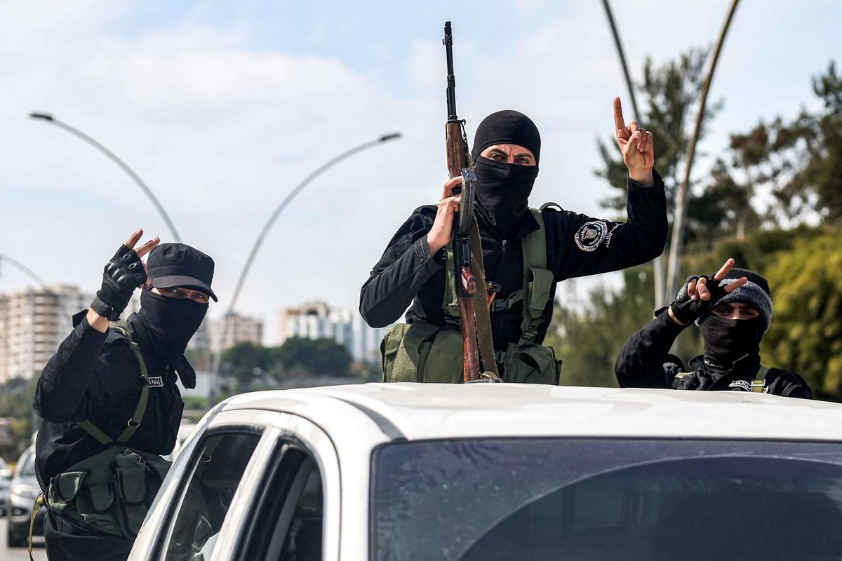 هل توجه الاتهامات إلى عناصر قوات الشرع بارتكاب انتهاكات 