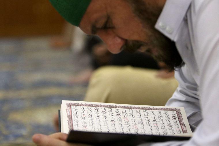  'قوانين الحياة في القرآن' 