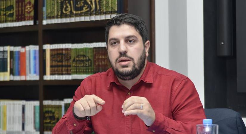 عباد يحيى