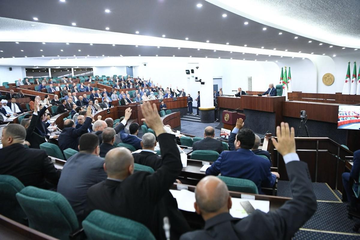 منعطف جديد في العلاقات بين البلدين