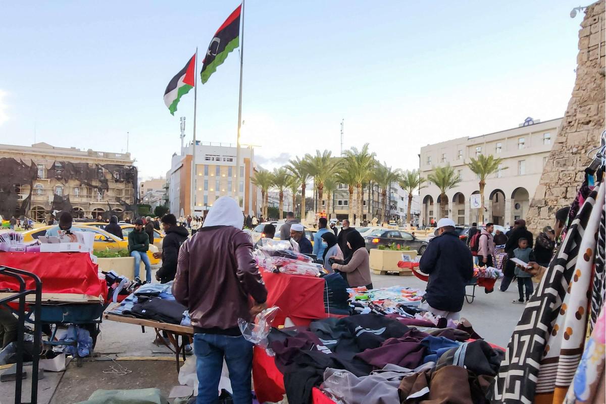 مفارقة مثيرة للاستغراب
