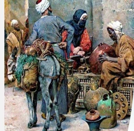 'موروث'