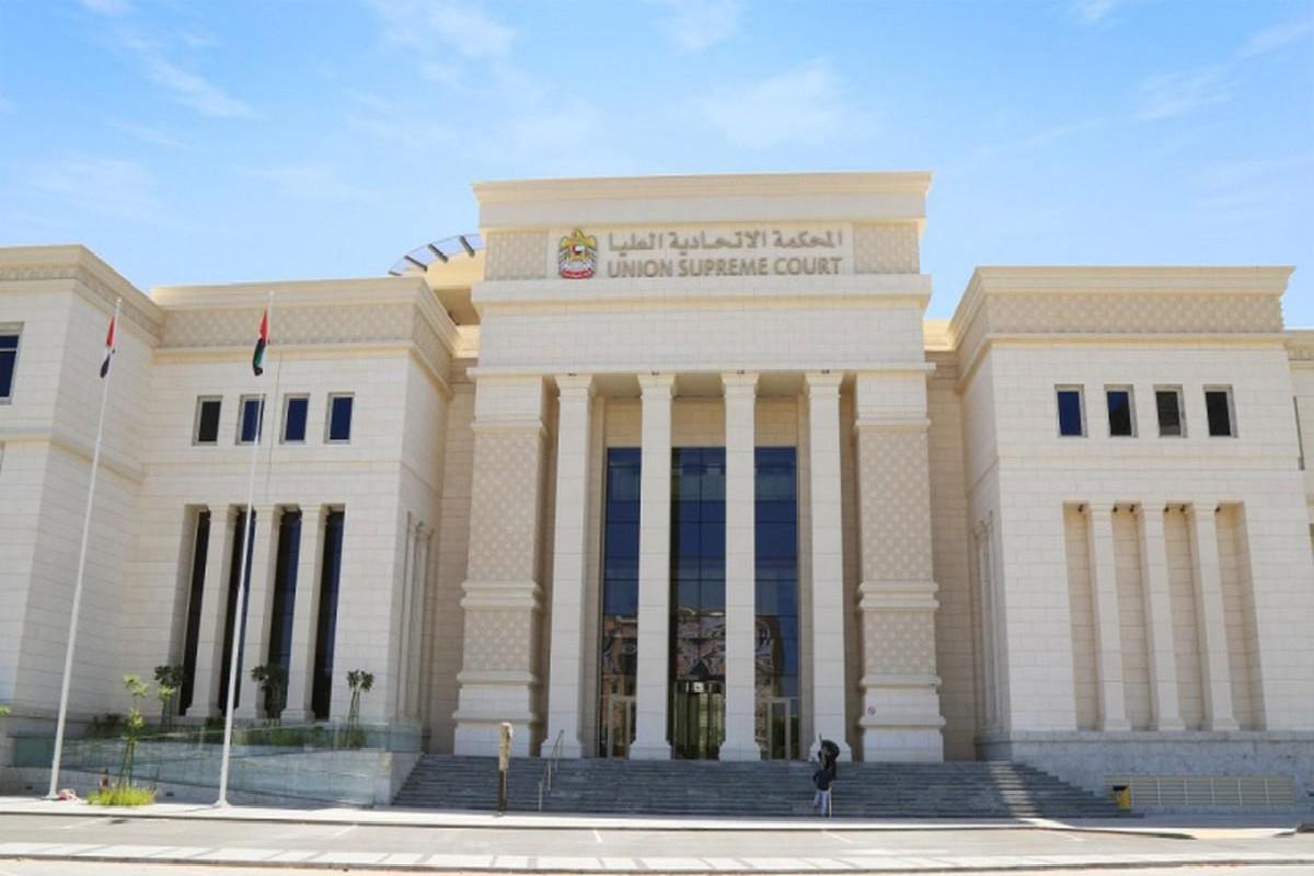 الأحكام المشددة ضمن المقاربة الإماراتية لمكافحة الإرهاب 
