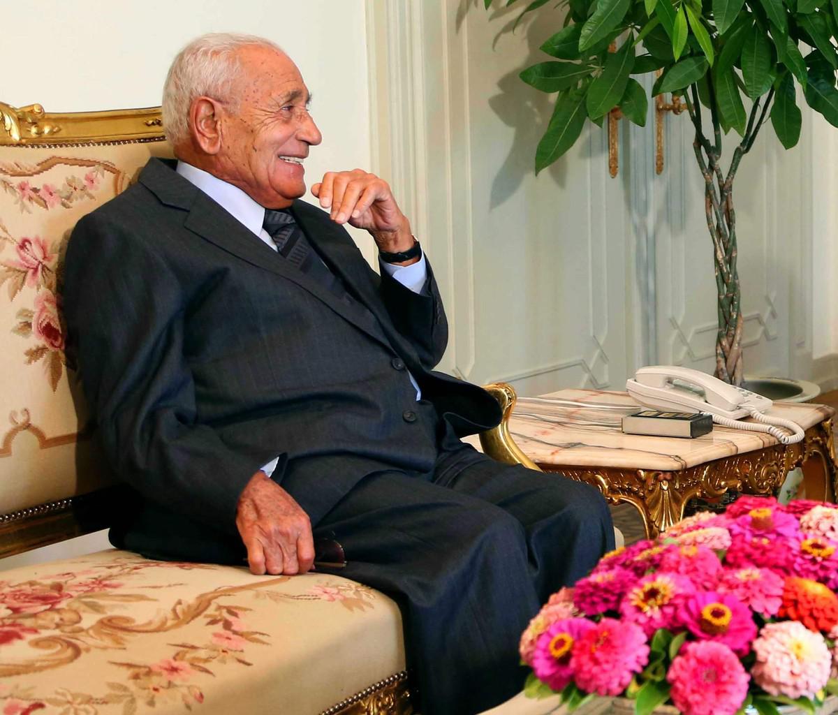  محمد حسنين هيكل 