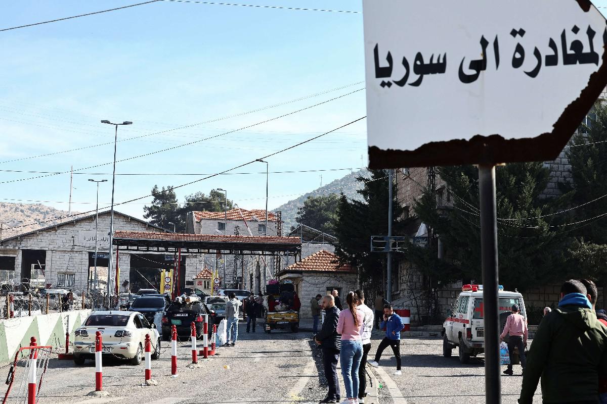 استقرار الوضع الأمني على الحدود بحاجة إلى حوار مباشر