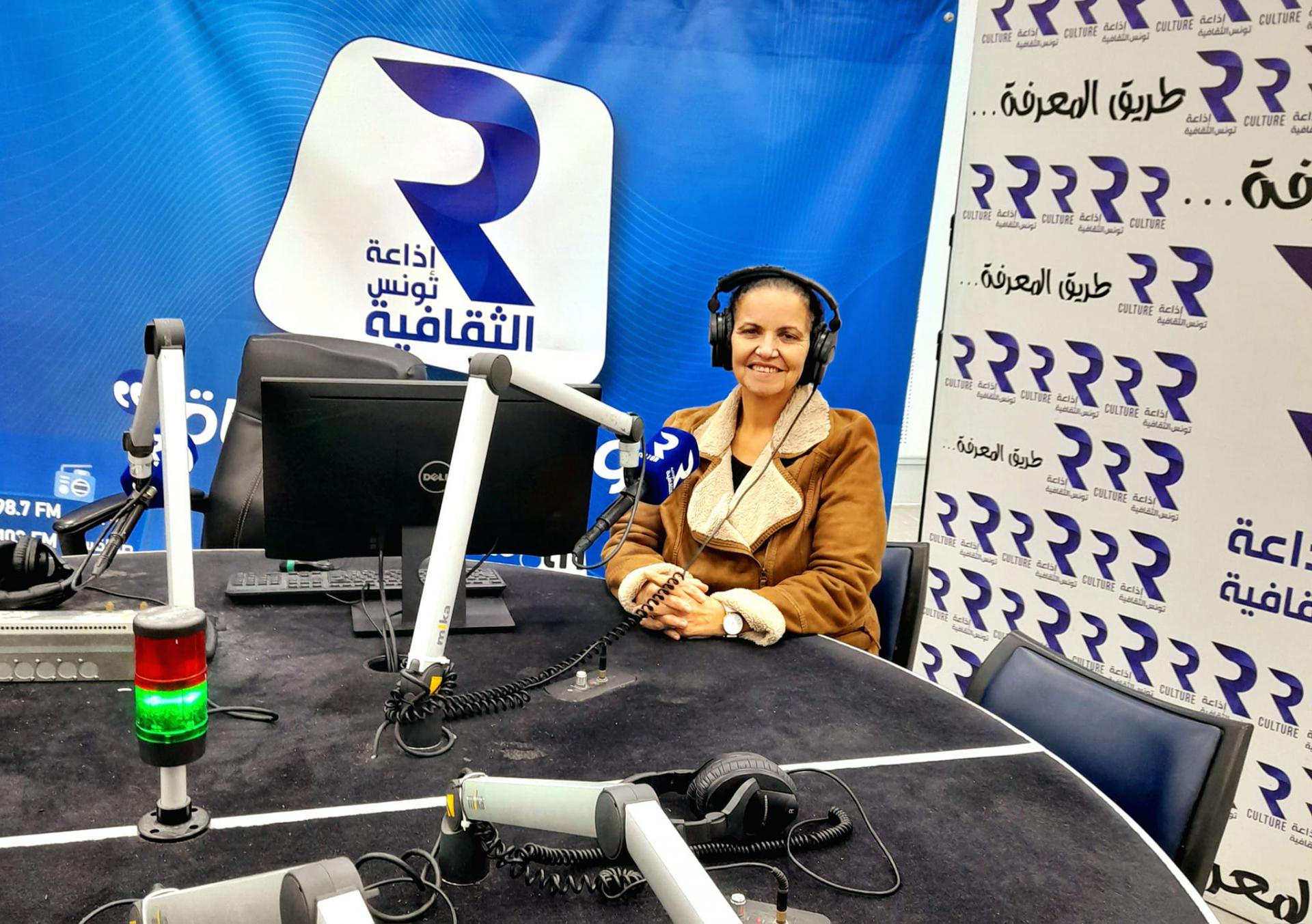 فاطمة بن محمود