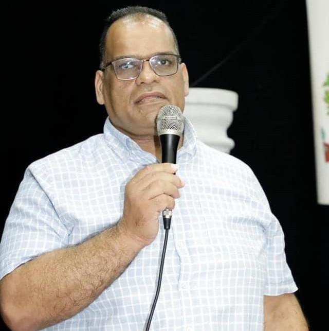 سهيل عيساوي