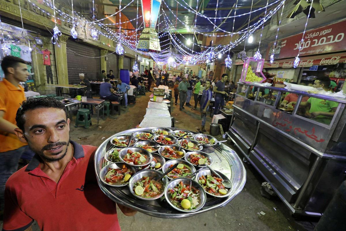 رمضان