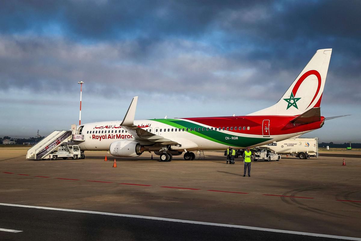 المغرب يعمل على مضاعفة طاقة خمس مطارات رئيسية