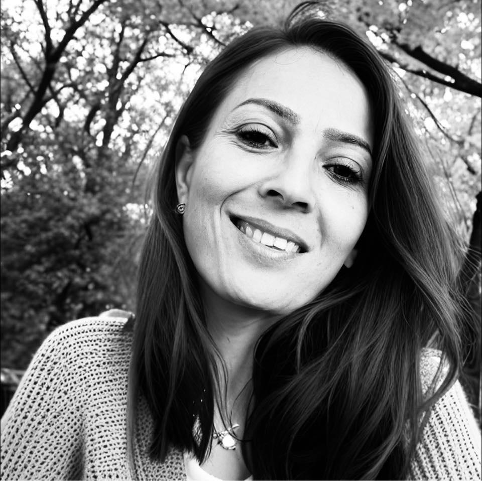 باسمة التكروري