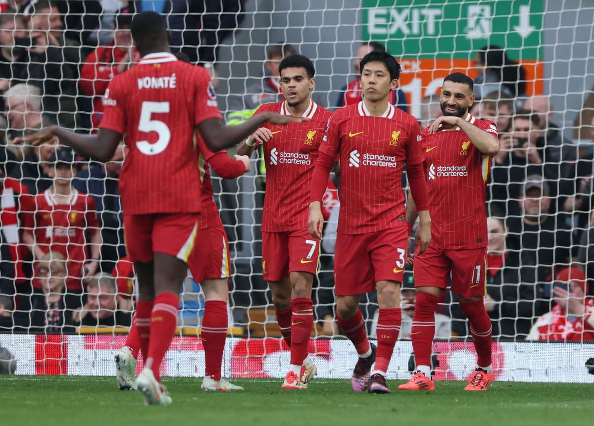 ليفربول