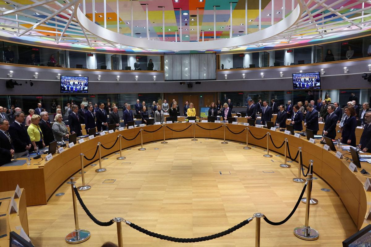 الدول الأوروبية تتفق على بدء العمل بالنظام الجديد 