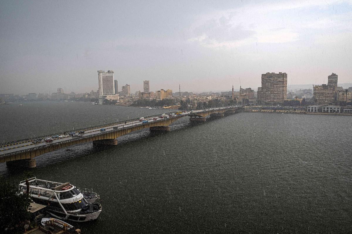 المشروعات الجديدة من شأنها تطوير قطاع النقل وتعزيز كفاءته