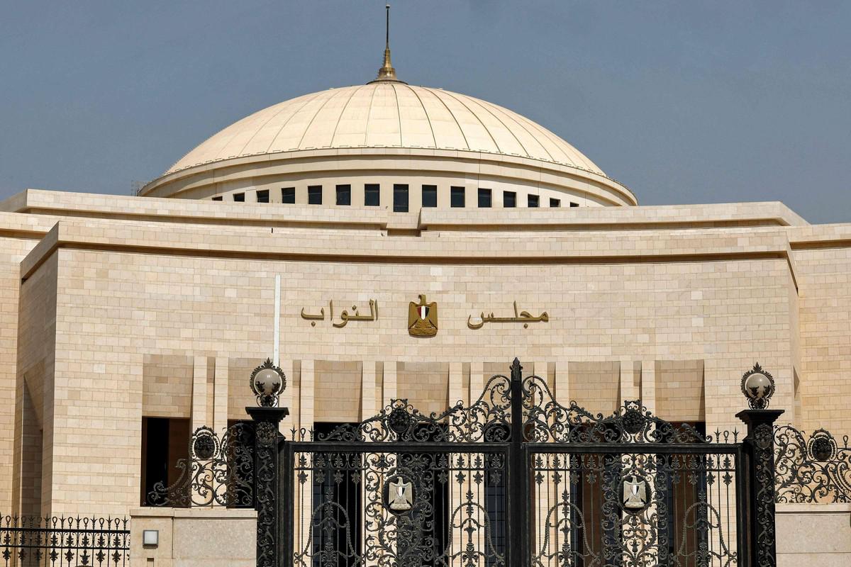 موافقة مجلس النواب جاءت بعد تقرير لجنة الشؤون الدستورية والتشريعية 