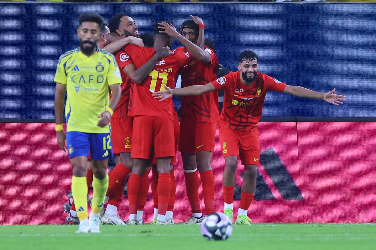 القادسية