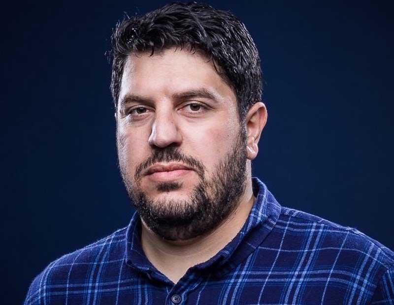 عباد يحيى