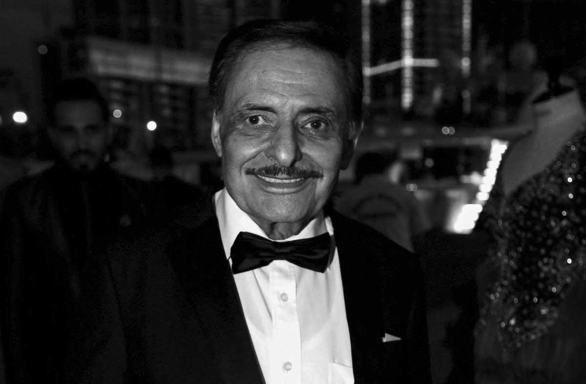 أنطوان كرباج