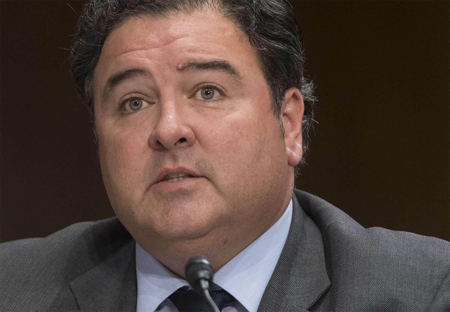 Duke Buchan III served as the US ambassador to Spain and Andorra from 2017 to 2021