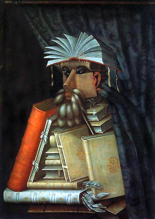 'جامع الكتب'