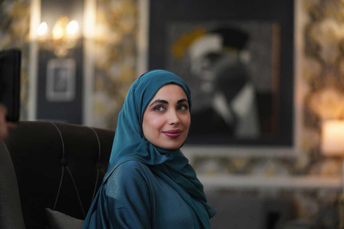مسلسل 'الچنة'