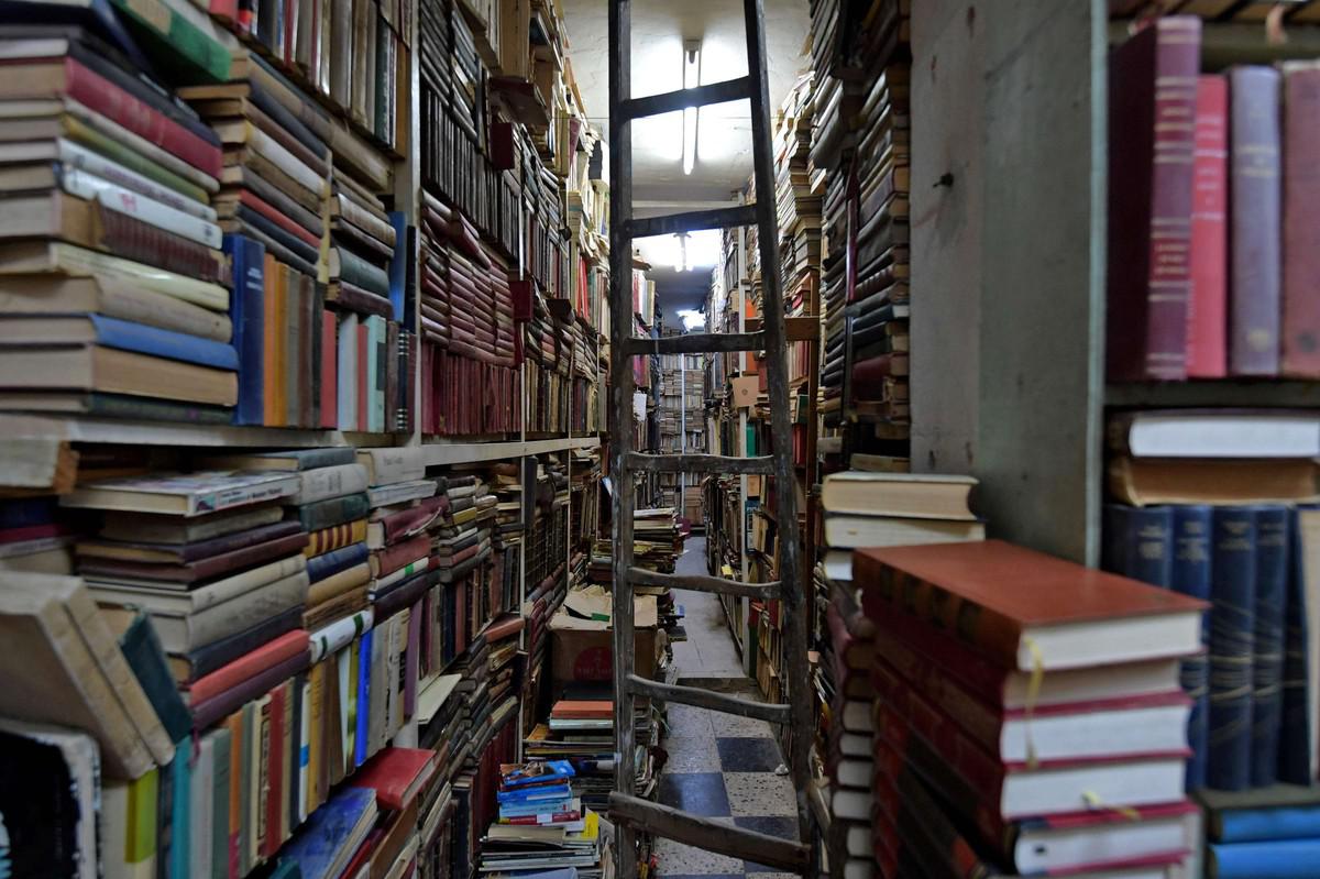 كتب تونس