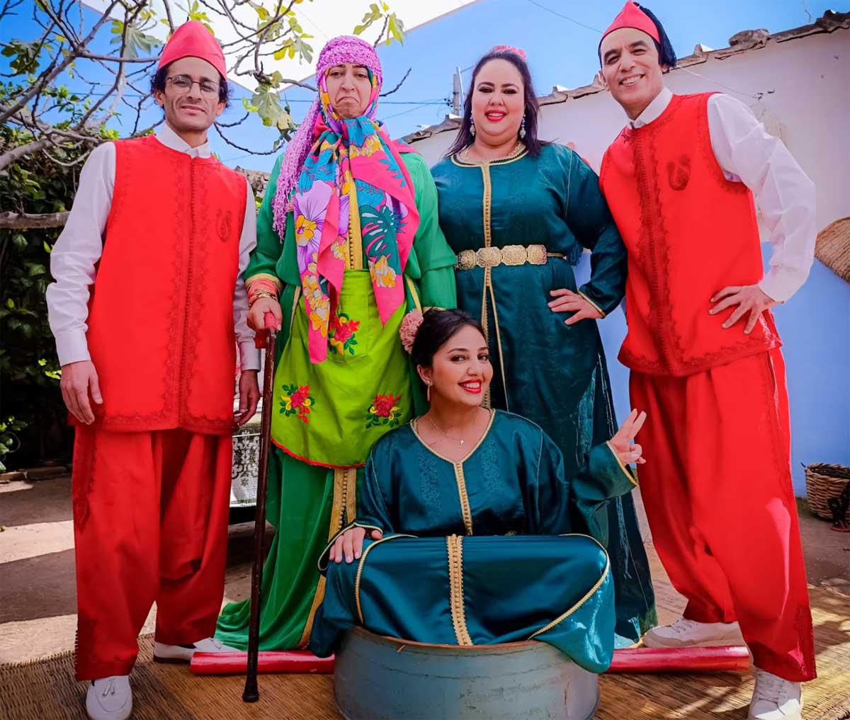 'ولاد إيزة'
