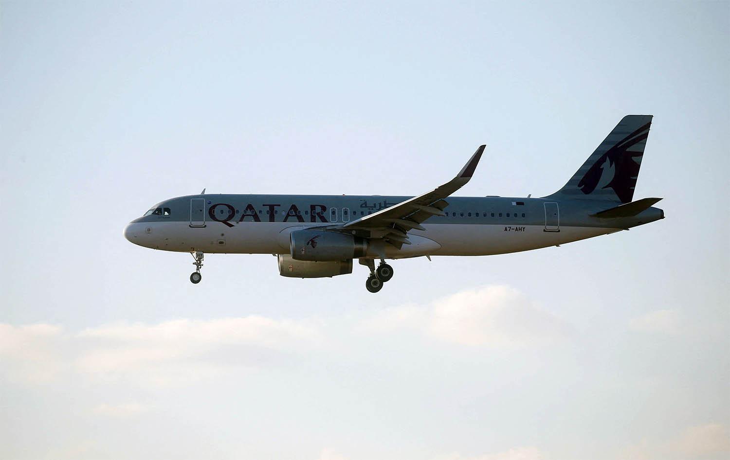 Qatar Airways