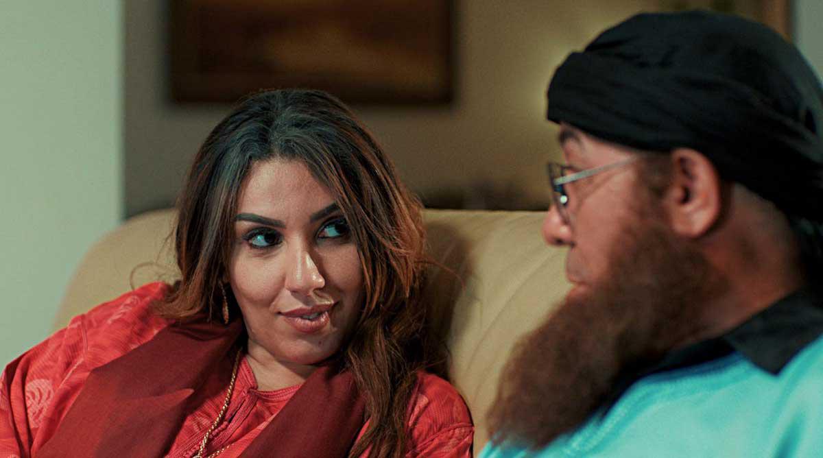 فيلم 'الوترة'