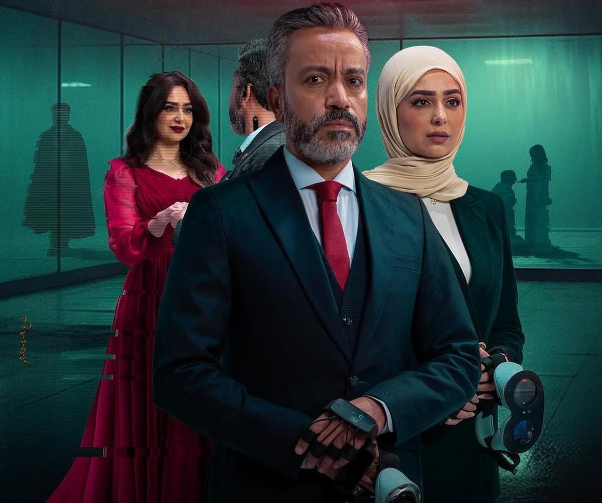رحلة في عالم الخيال العلمي