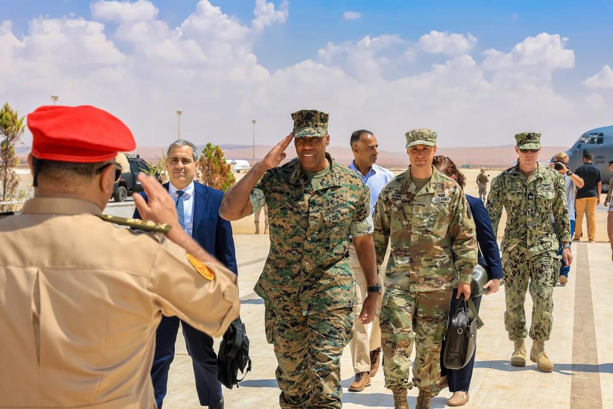  ليبيا تحتل مكانة بارزة على أجندة السياسة الأميركية والأوروبية
