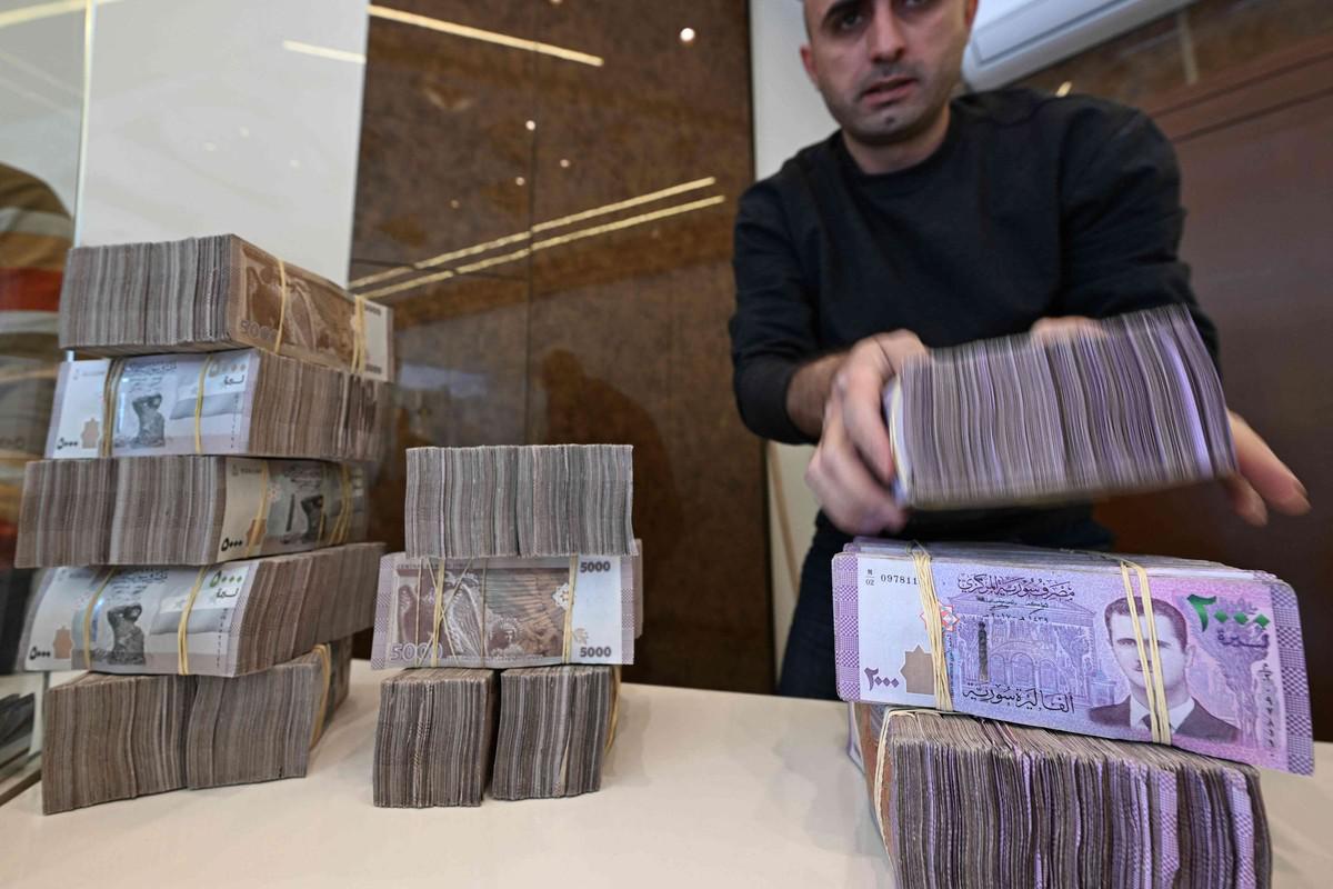 سوريا تتلمس طريقها نحو التعافي من تداعيات الحرب 