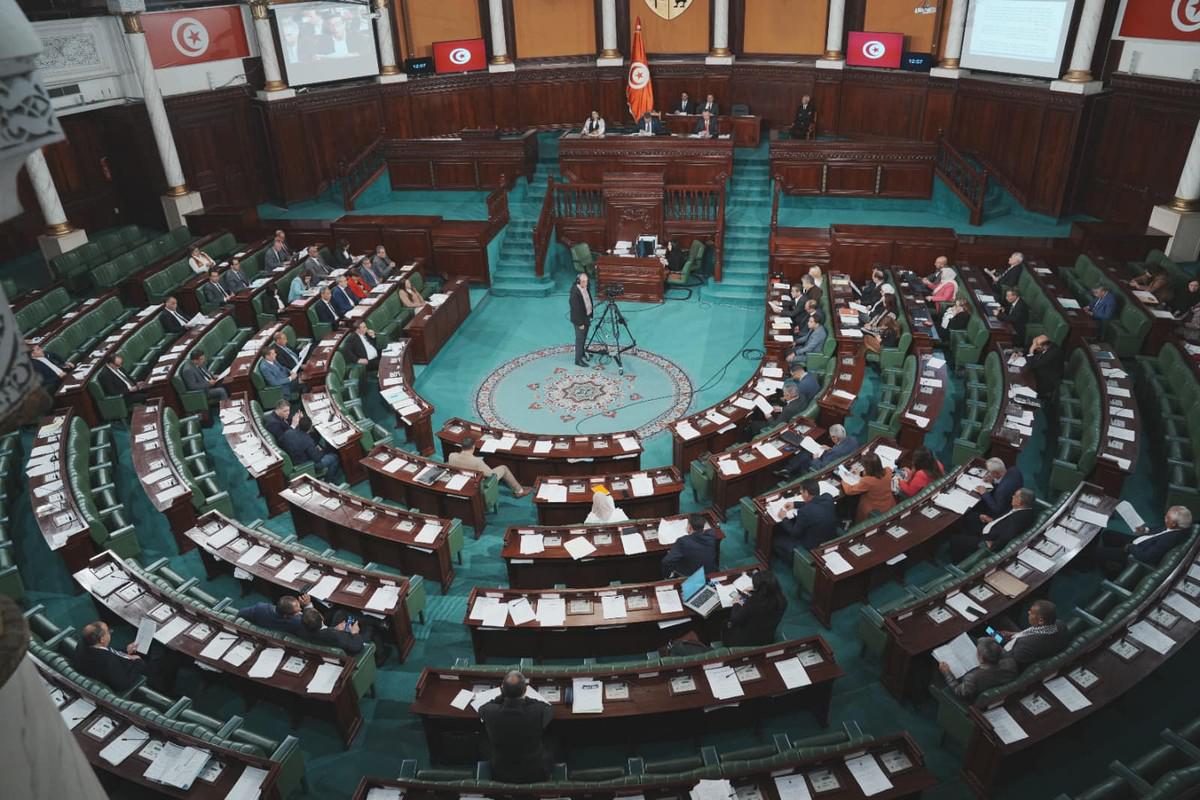 مجموعة من المبادرات معطلة  