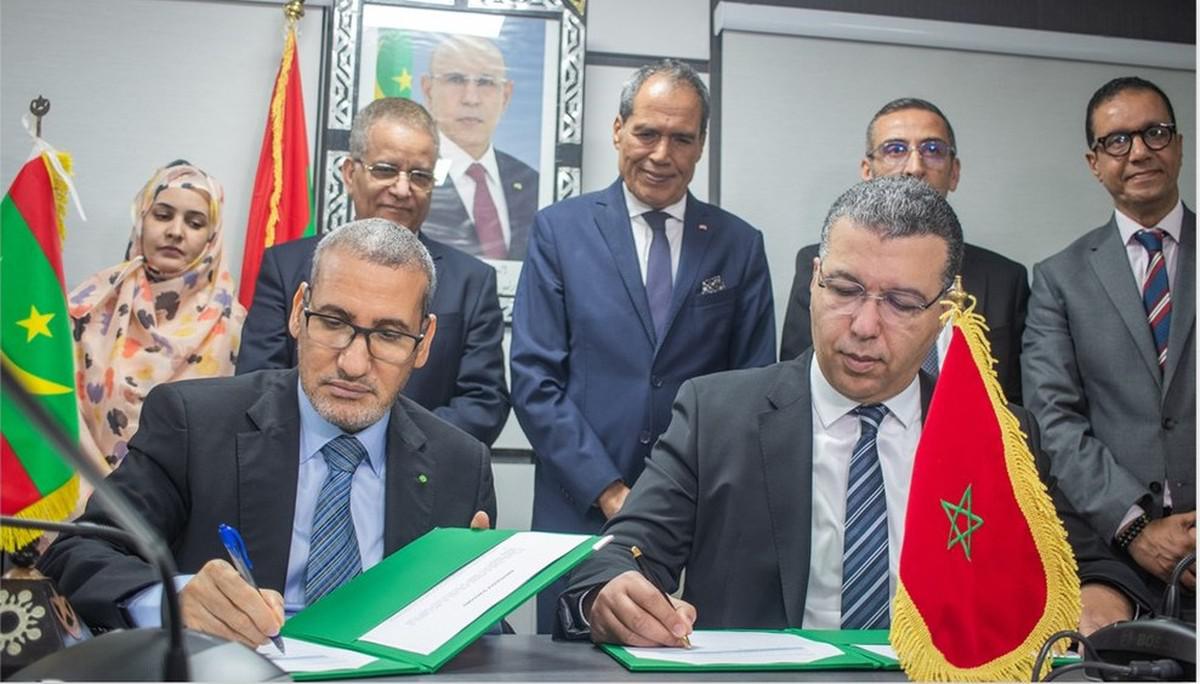 تعاون استراتيجي
