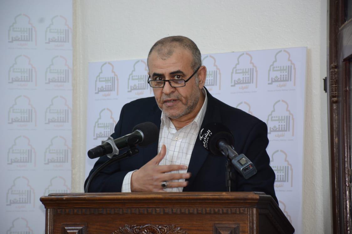 عادل محمد الخطيب